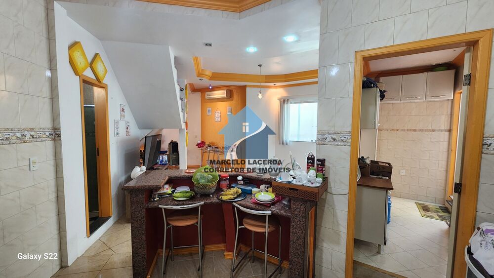 Casa, 3 quartos - Foto 3