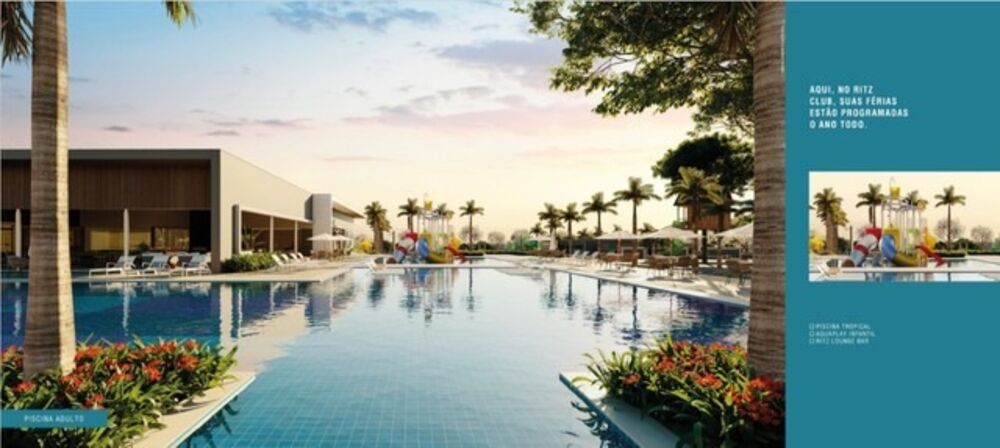 Terreno, 429 m² - Foto 1