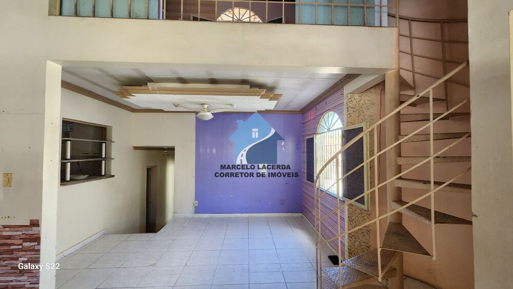 Casa, 3 quartos - Foto 5