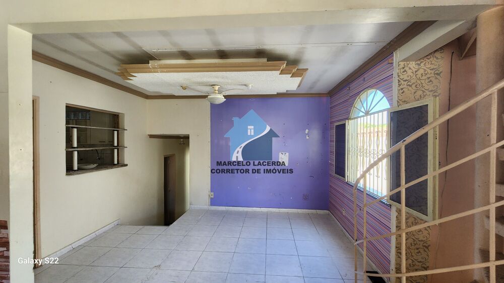 Casa, 3 quartos - Foto 8