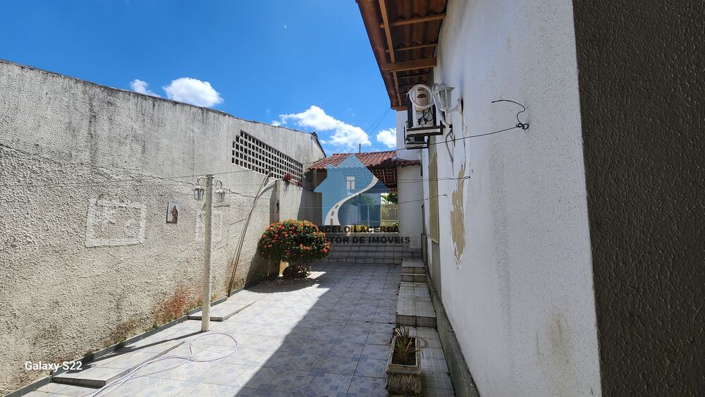 Casa, 3 quartos - Foto 21