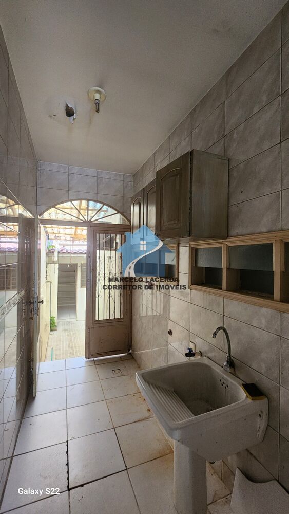 Casa, 3 quartos - Foto 17