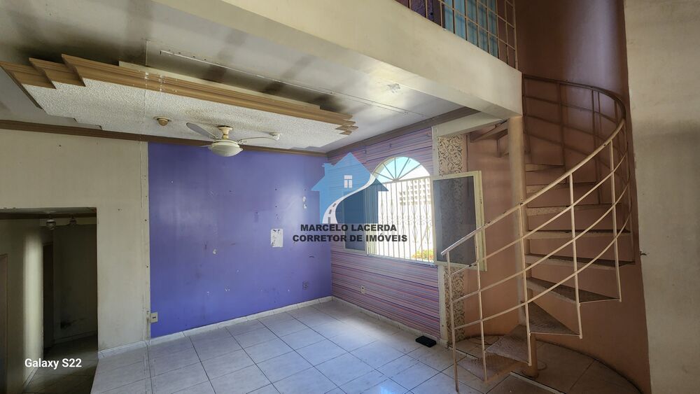 Casa, 3 quartos - Foto 7