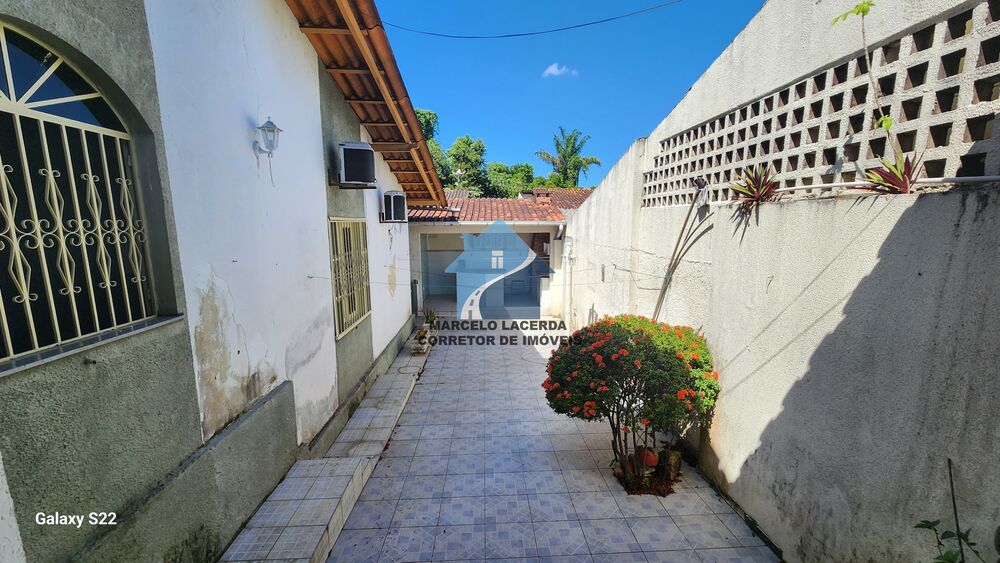 Casa, 3 quartos - Foto 3