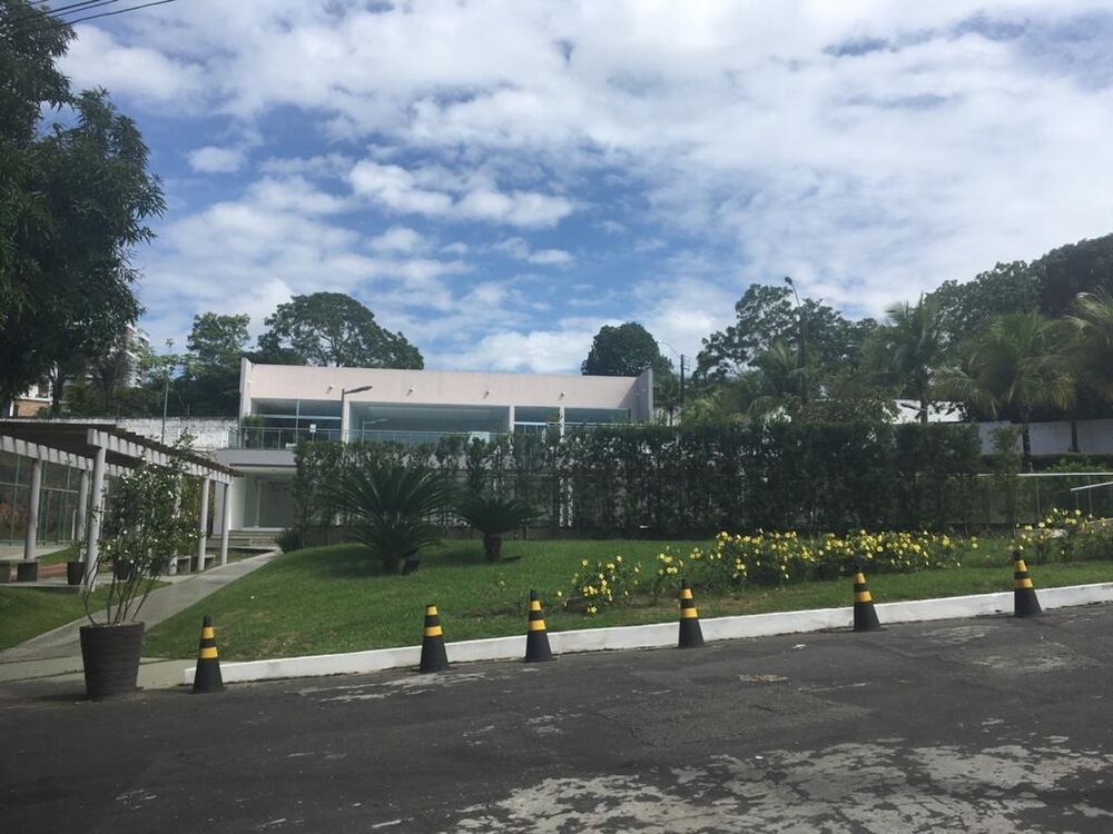 Casa, 4 quartos - Foto 46