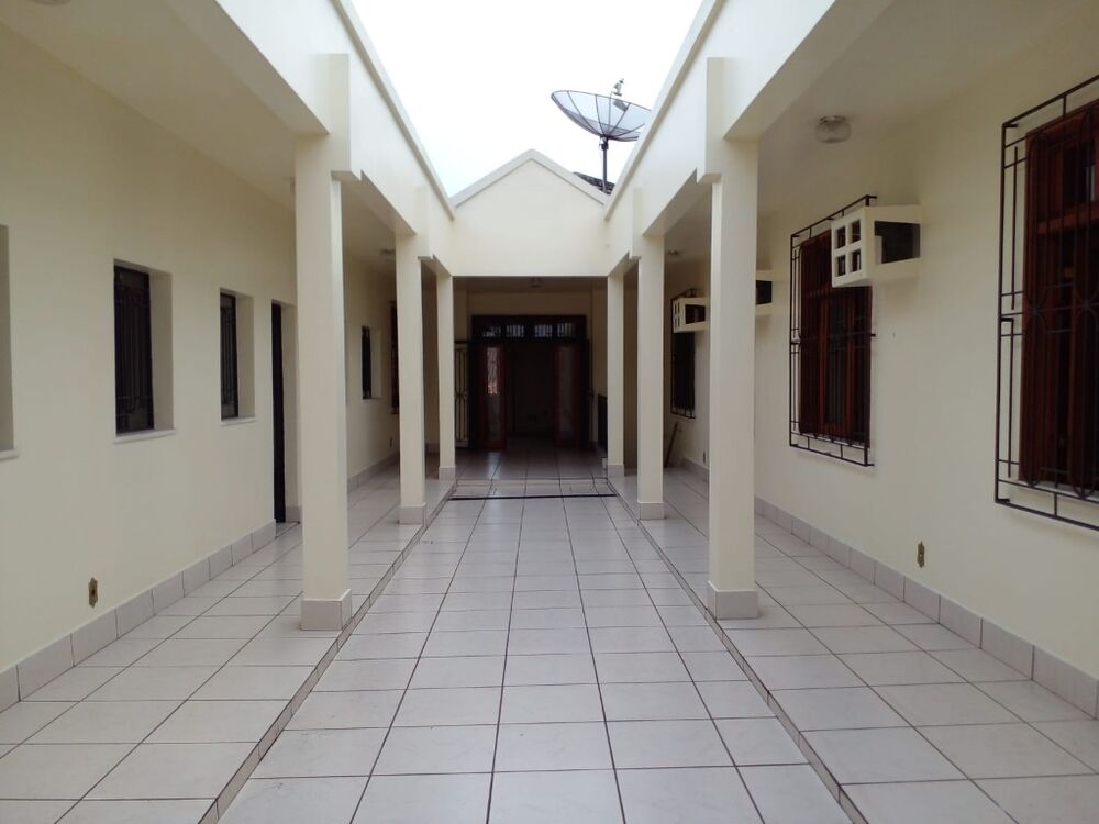 Casa, 4 quartos - Foto 9