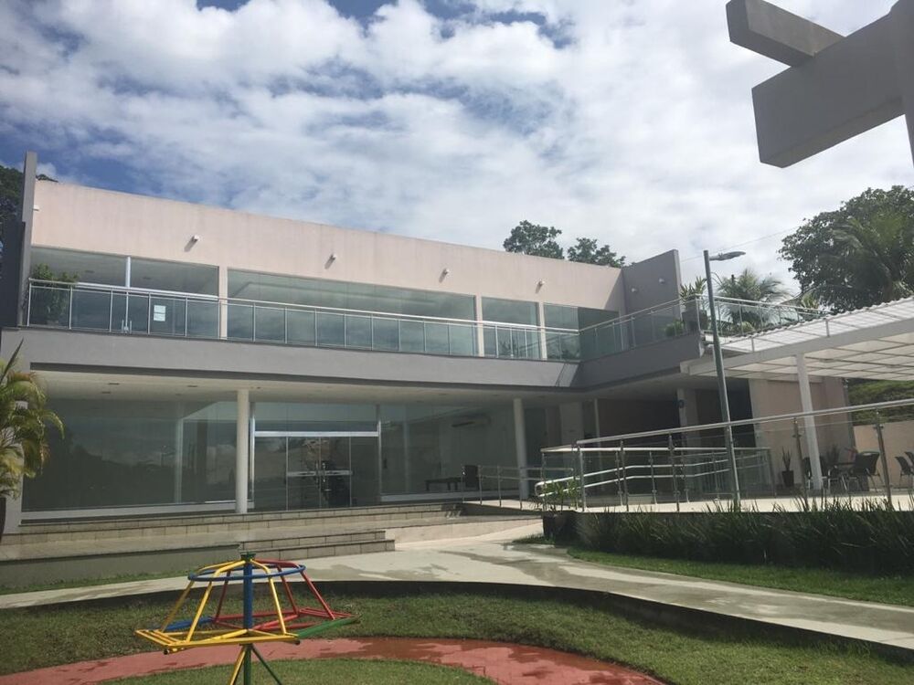 Casa, 4 quartos - Foto 32