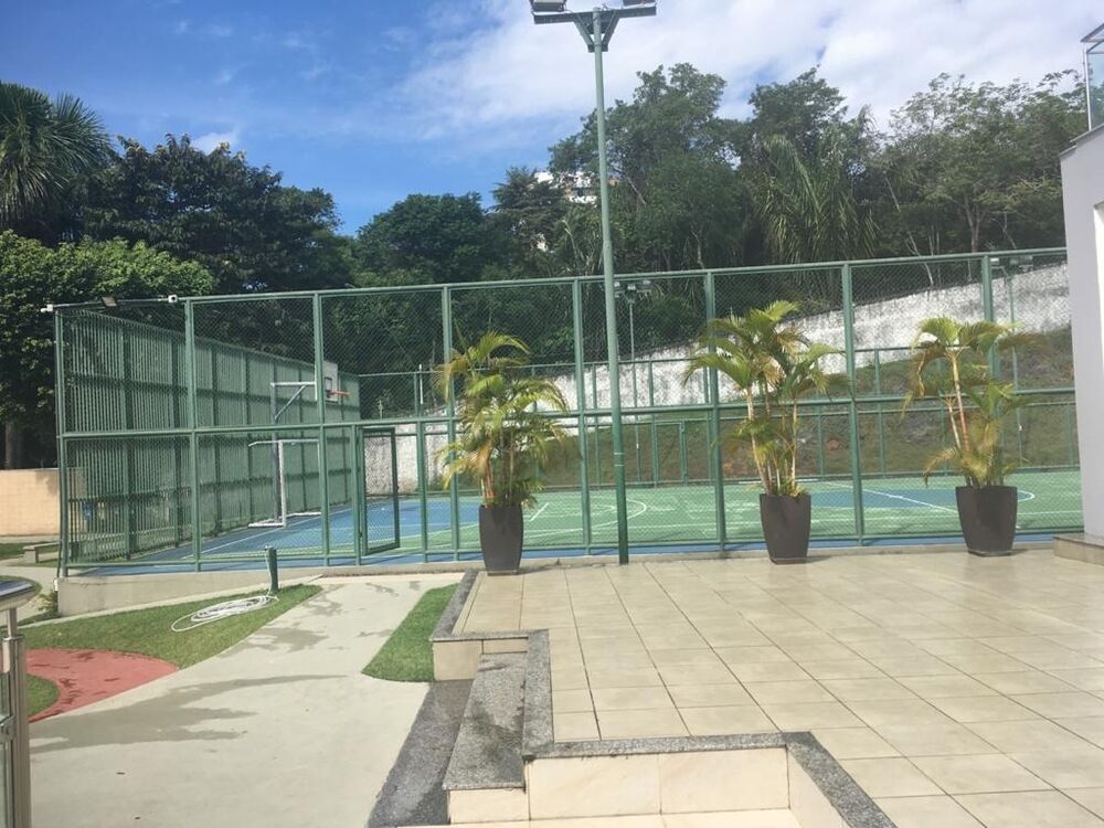 Casa, 4 quartos - Foto 37