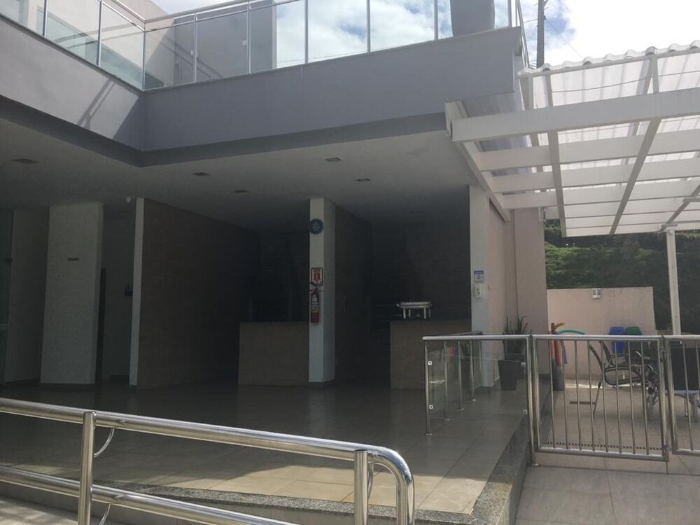 Casa, 4 quartos - Foto 34