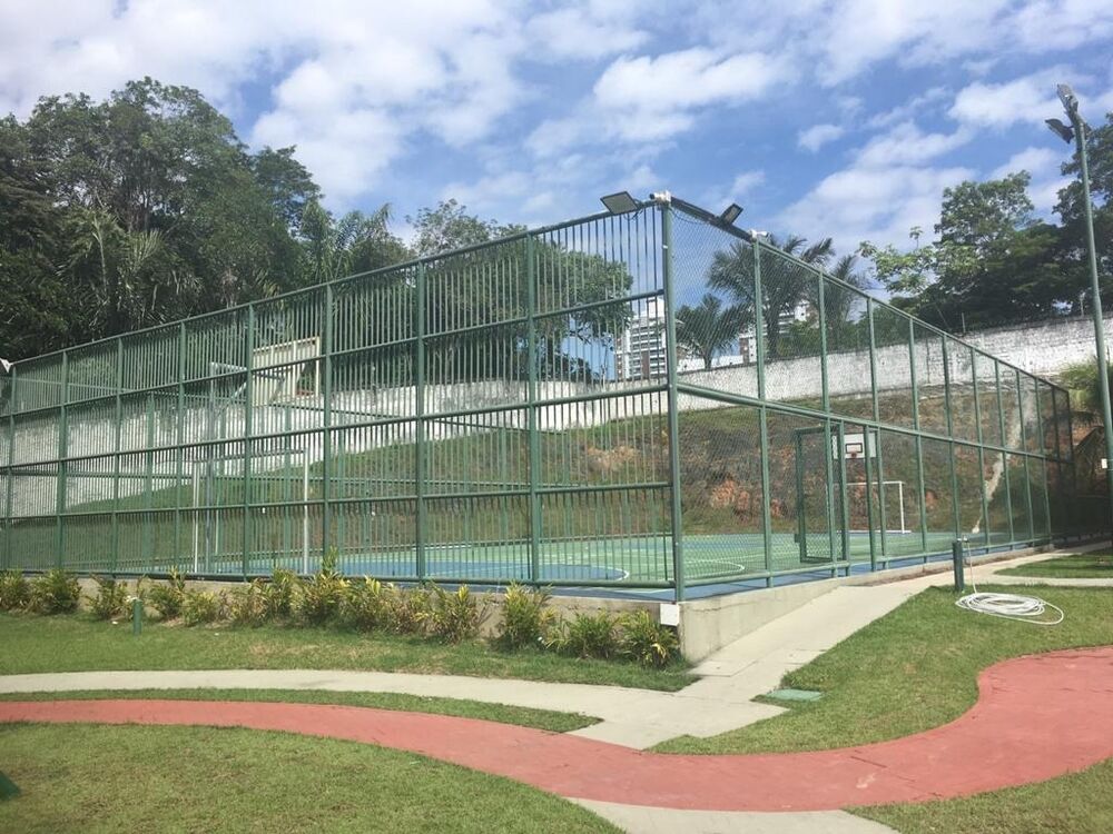 Casa, 4 quartos - Foto 30