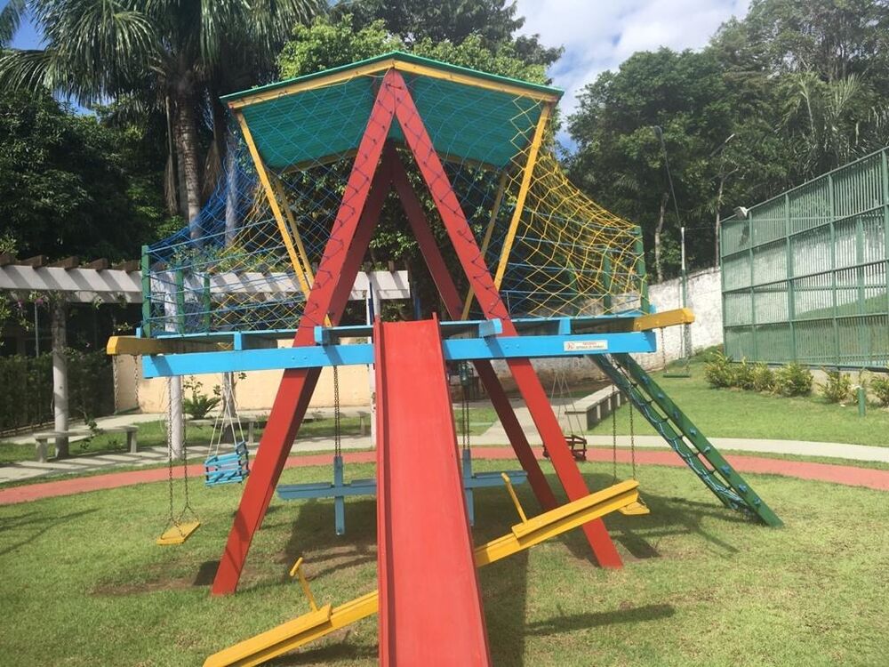 Casa, 4 quartos - Foto 31