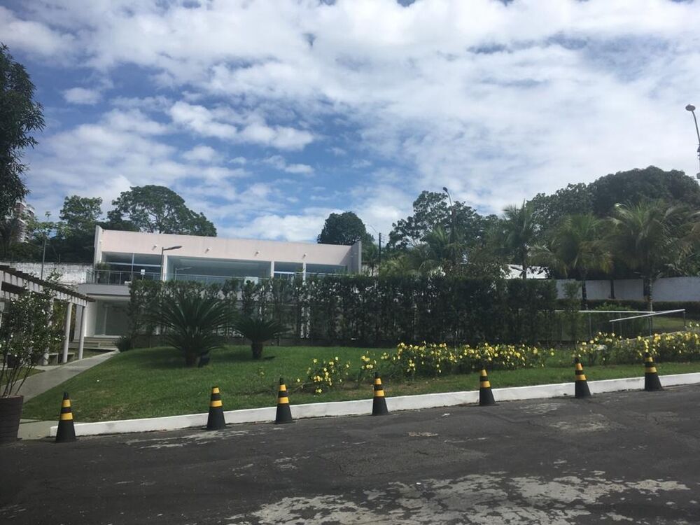 Casa, 4 quartos - Foto 40