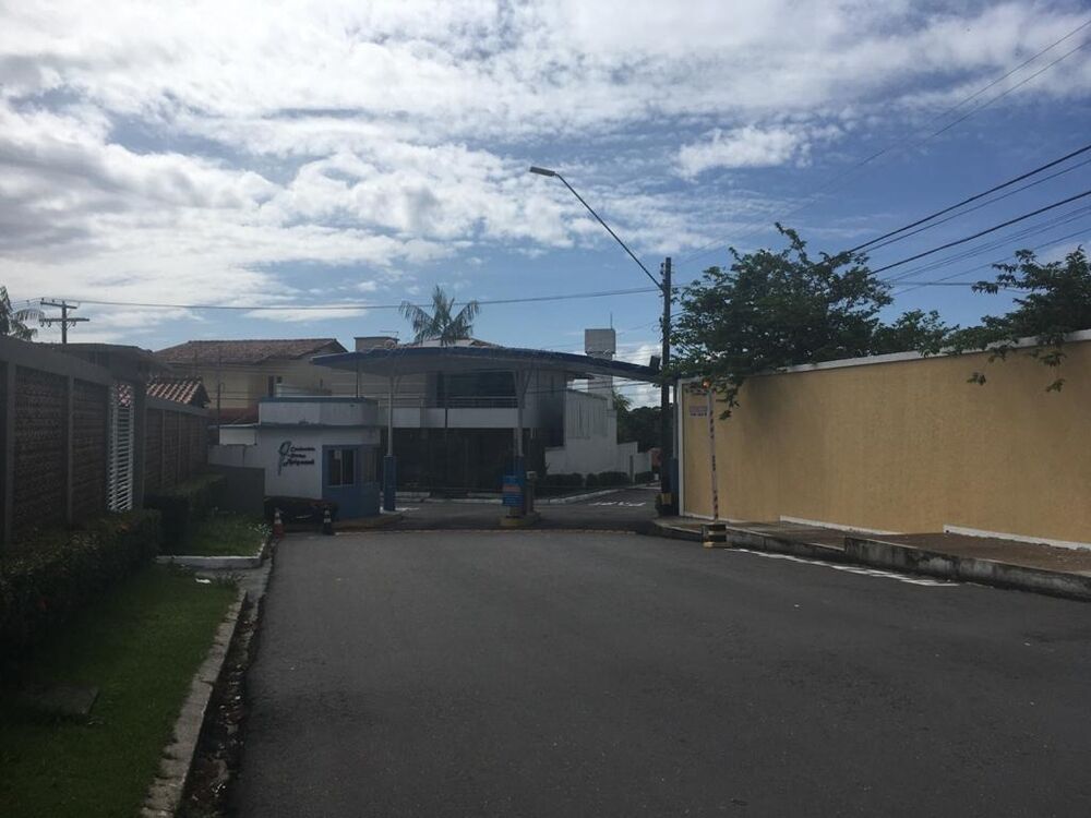 Casa, 4 quartos - Foto 39