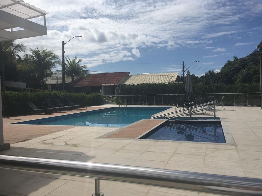 Casa, 4 quartos - Foto 35