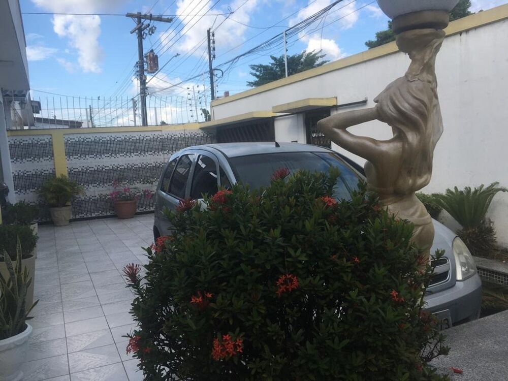 Casa à venda com 3 quartos - Foto 4