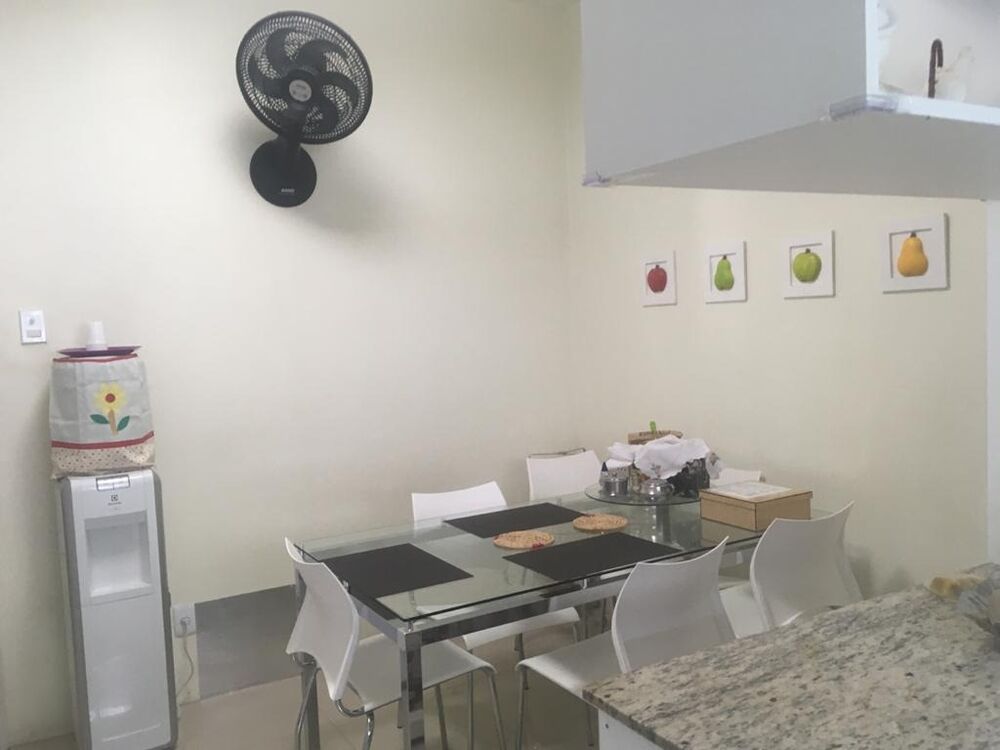 Casa à venda com 3 quartos - Foto 32
