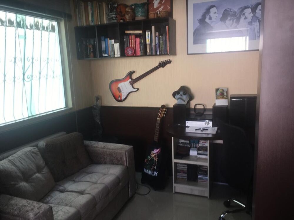 Casa à venda com 3 quartos - Foto 55