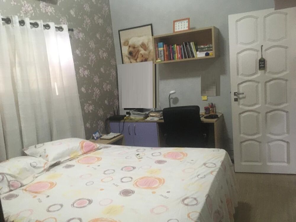 Casa à venda com 3 quartos - Foto 42