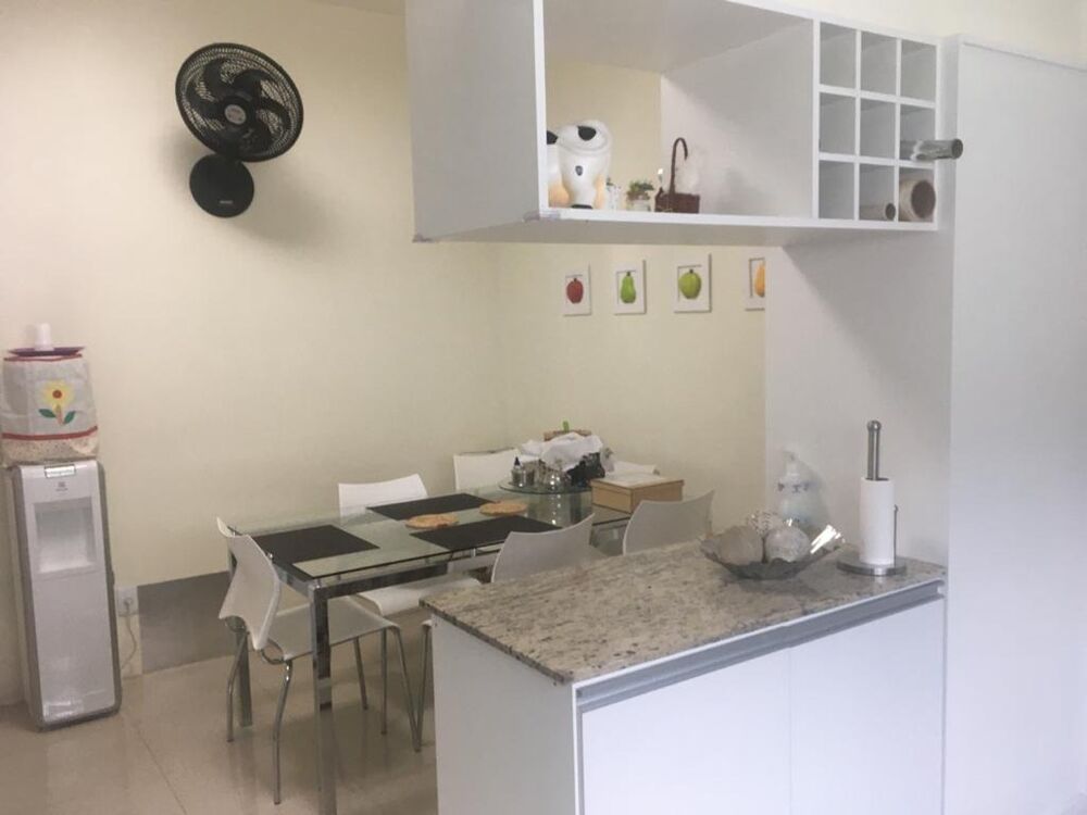 Casa à venda com 3 quartos - Foto 51