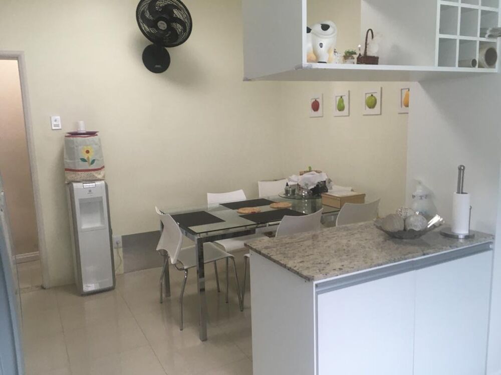 Casa à venda com 3 quartos - Foto 50