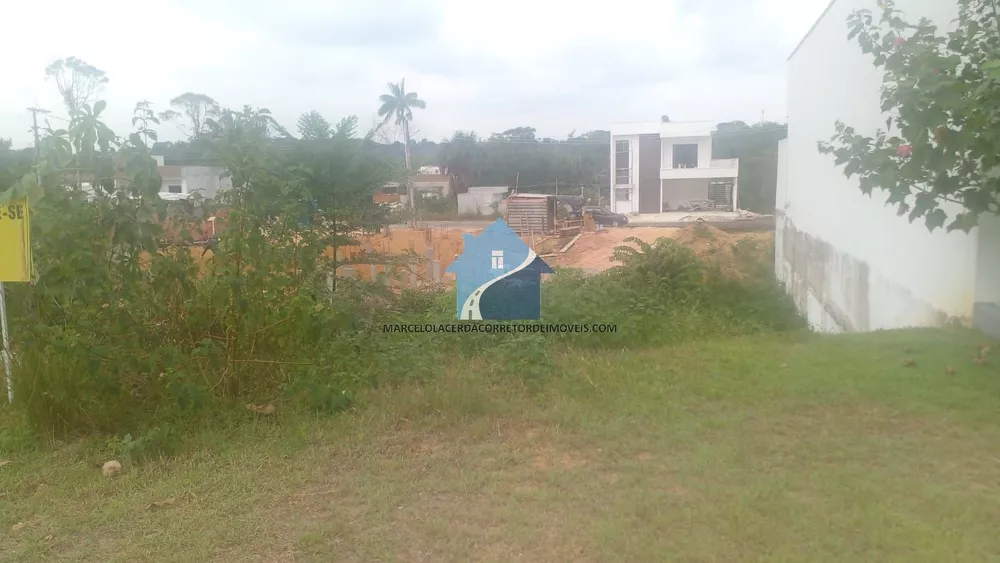 Terreno, 250 m² - Foto 2