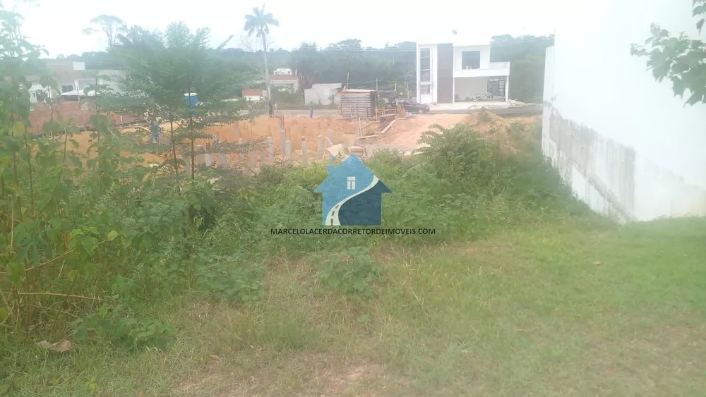 Terreno, 250 m² - Foto 3