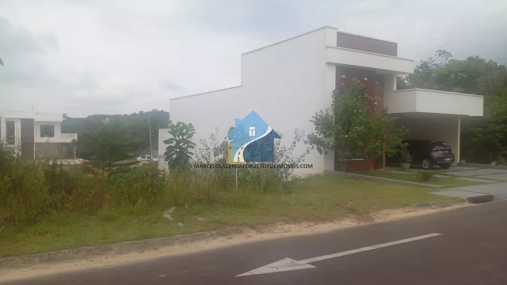 Terreno, 250 m² - Foto 1