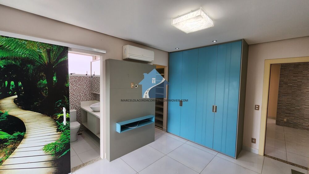 Apartamento, 4 quartos, 170 m² - Foto 26