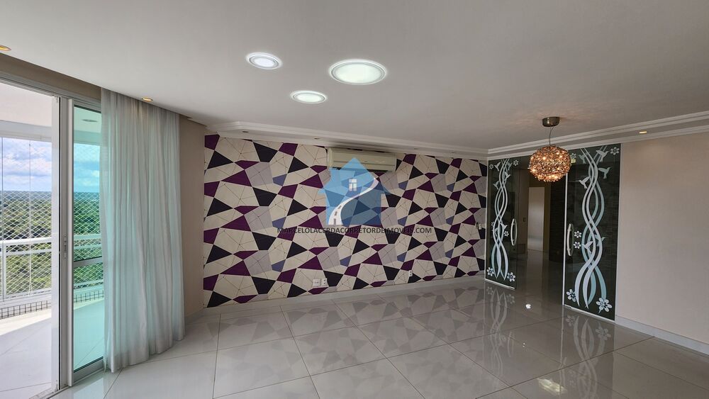 Apartamento, 4 quartos, 170 m² - Foto 3