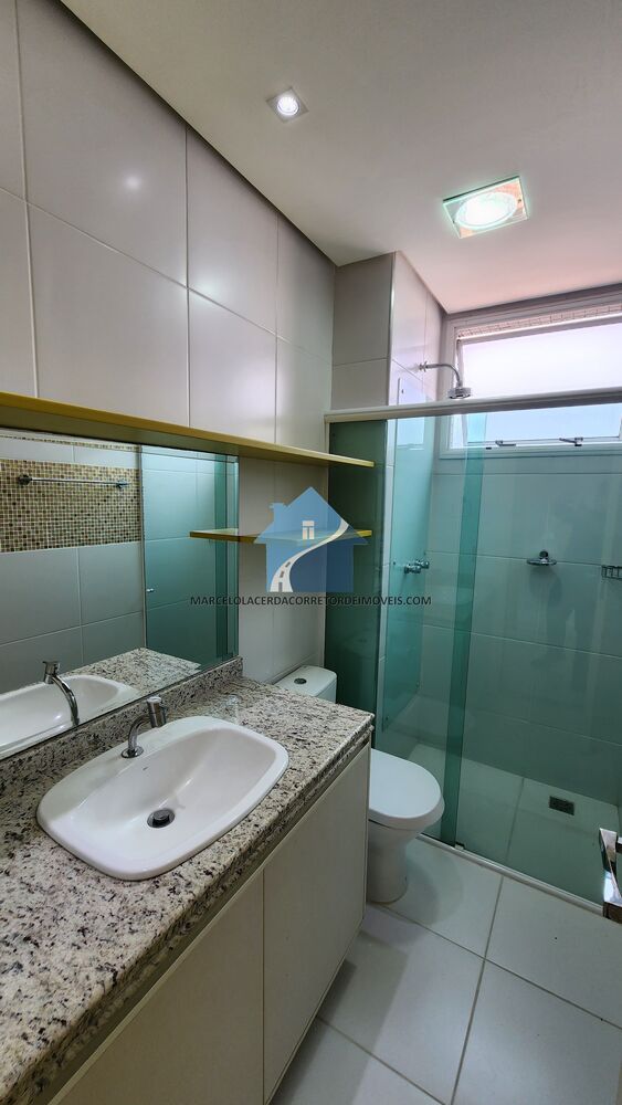 Apartamento, 4 quartos, 170 m² - Foto 37