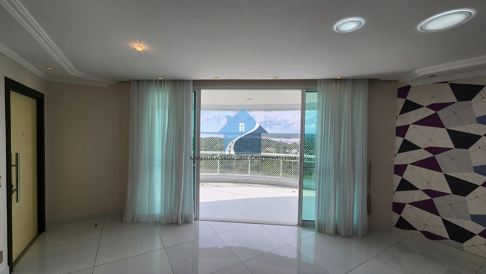 Apartamento, 4 quartos, 170 m² - Foto 5