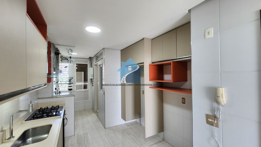 Apartamento, 4 quartos, 170 m² - Foto 16