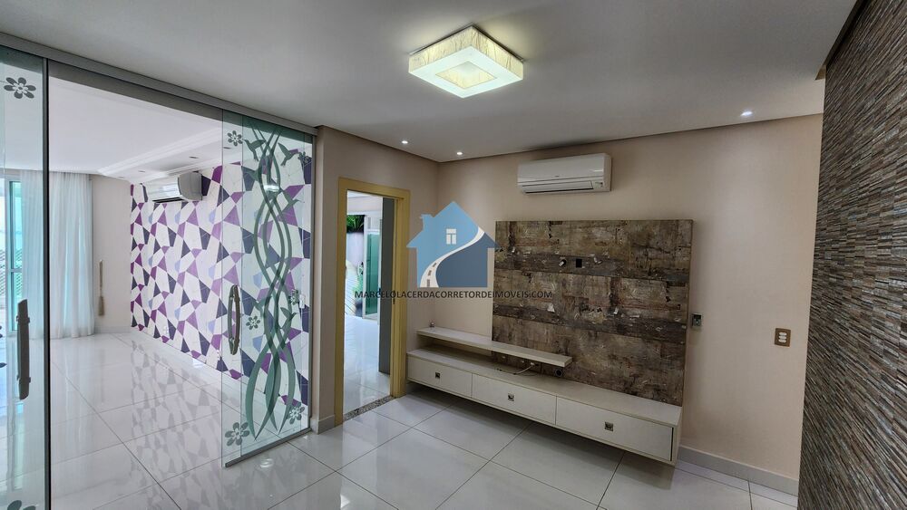 Apartamento, 4 quartos, 170 m² - Foto 22