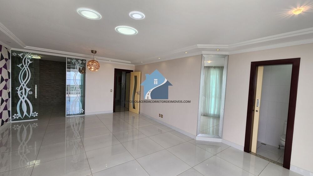 Apartamento, 4 quartos, 170 m² - Foto 13