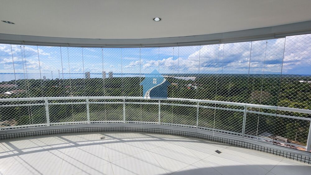 Apartamento, 4 quartos, 170 m² - Foto 6