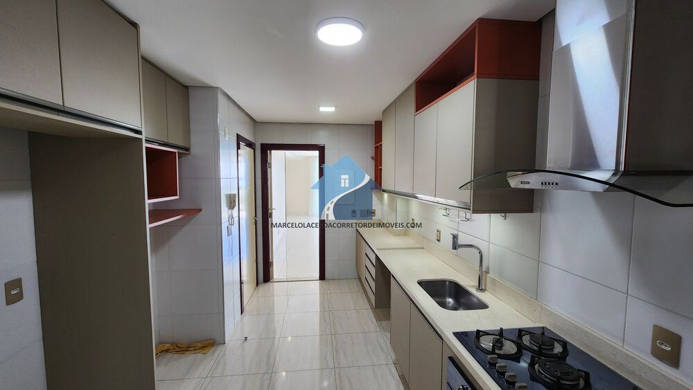 Apartamento, 4 quartos, 170 m² - Foto 17