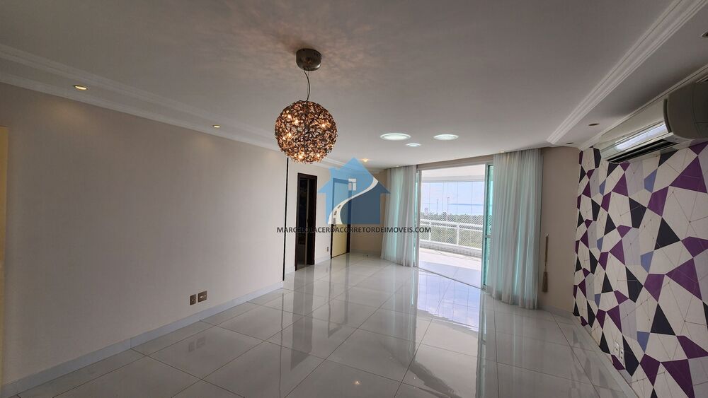 Apartamento, 4 quartos, 170 m² - Foto 4