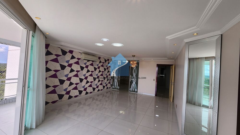 Apartamento, 4 quartos, 170 m² - Foto 1