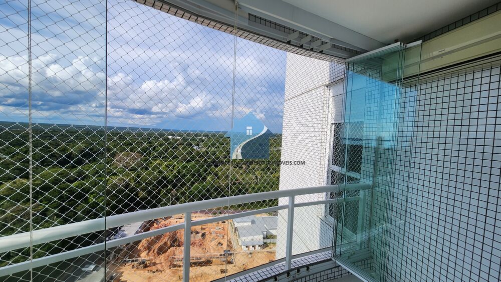 Apartamento, 4 quartos, 170 m² - Foto 8