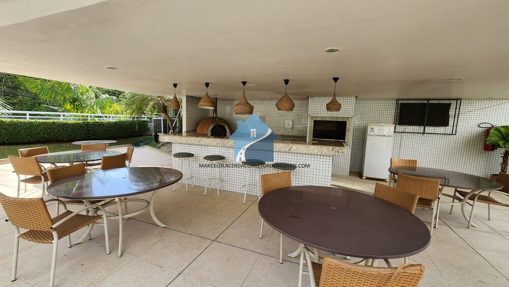 Apartamento, 4 quartos, 170 m² - Foto 51