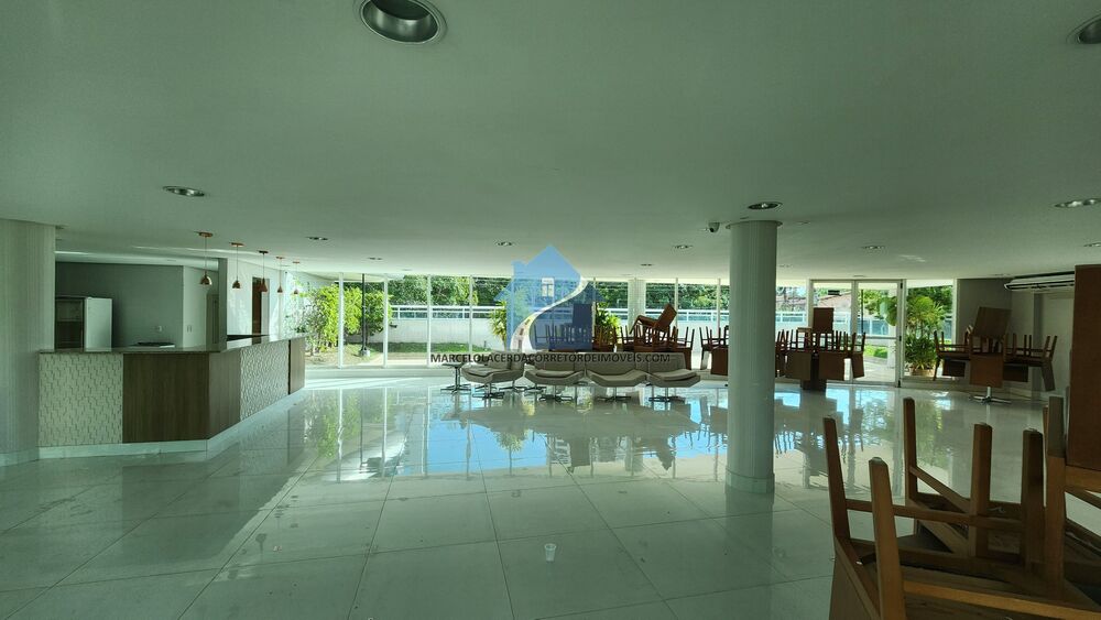 Apartamento, 4 quartos, 170 m² - Foto 54