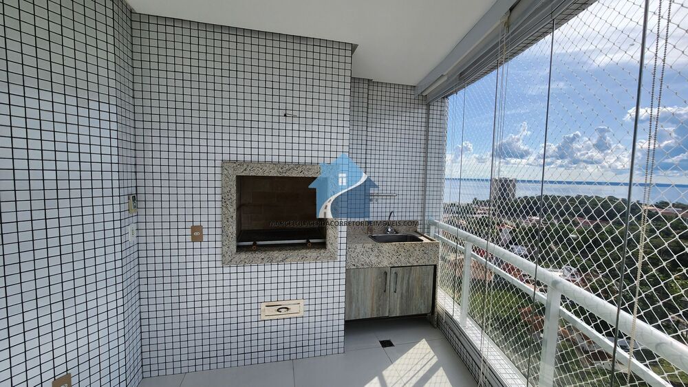 Apartamento, 4 quartos, 170 m² - Foto 9