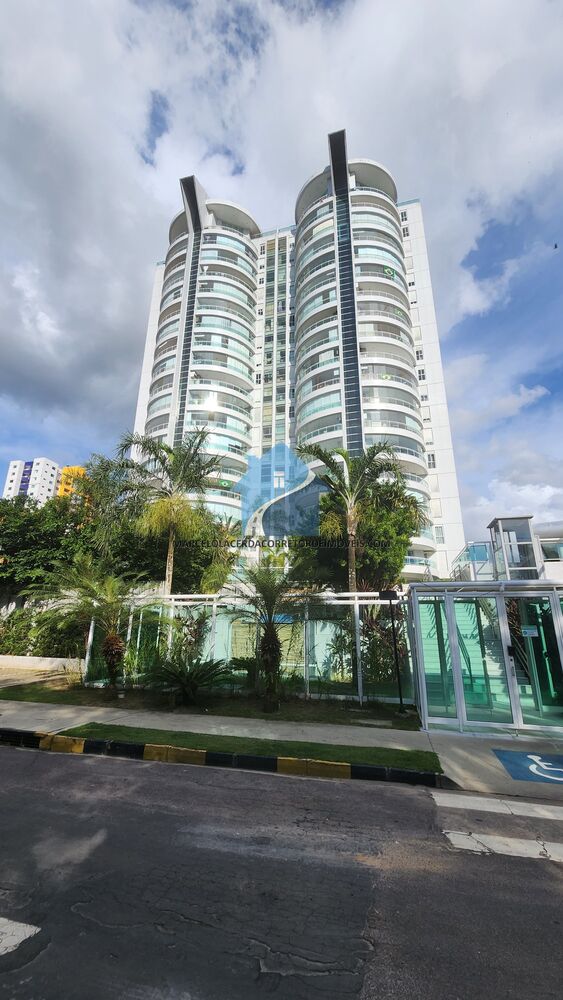 Apartamento, 4 quartos, 170 m² - Foto 2