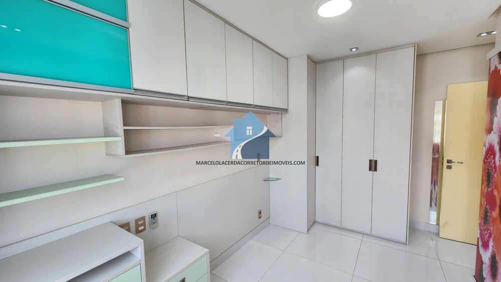 Apartamento, 4 quartos, 170 m² - Foto 32