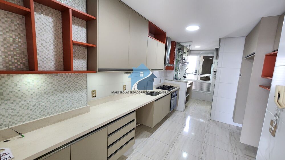 Apartamento, 4 quartos, 170 m² - Foto 14