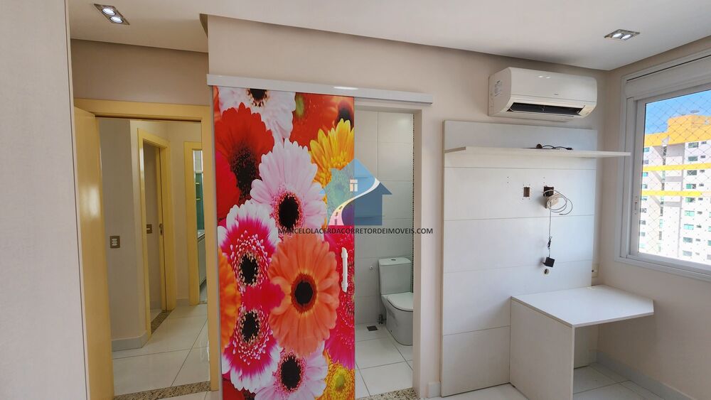 Apartamento, 4 quartos, 170 m² - Foto 31