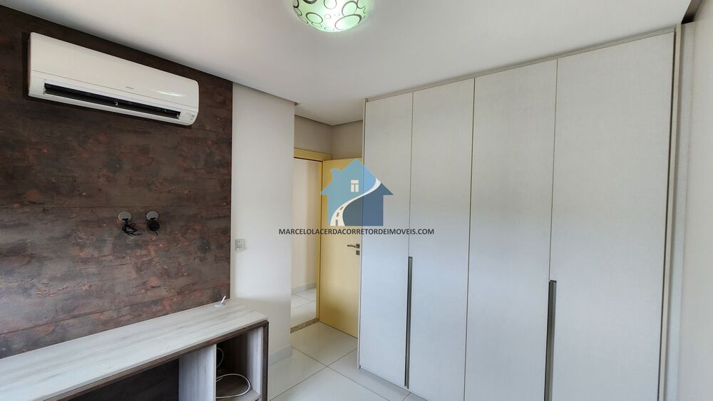 Apartamento, 4 quartos, 170 m² - Foto 44