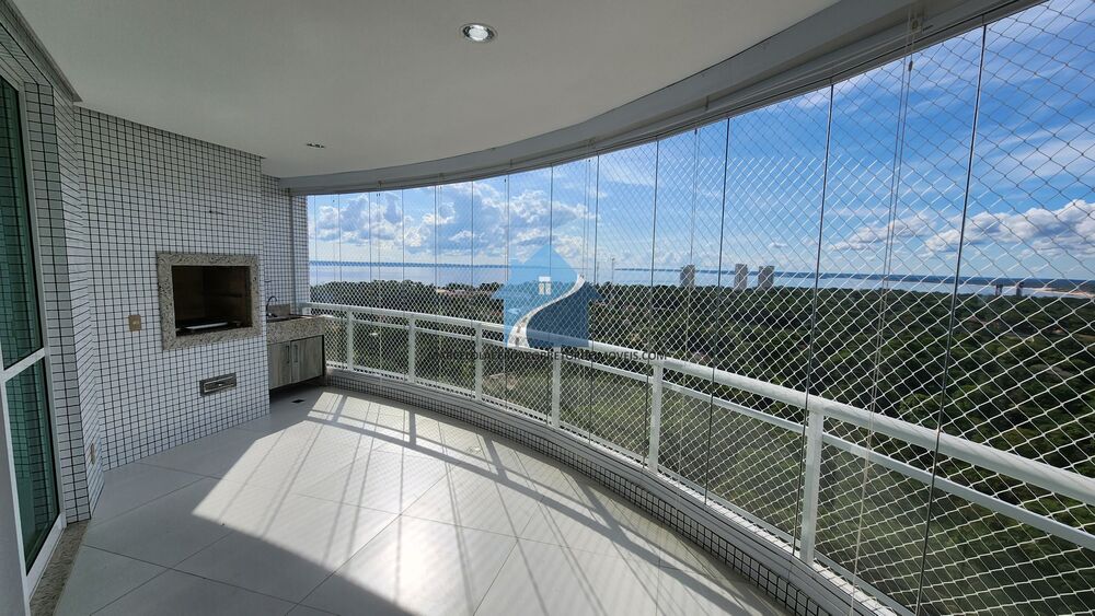 Apartamento, 4 quartos, 170 m² - Foto 7