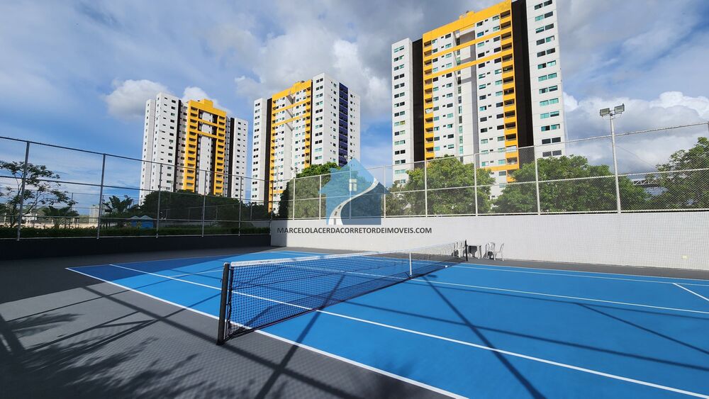 Apartamento, 4 quartos, 170 m² - Foto 50