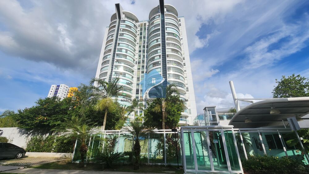 Apartamento, 4 quartos, 170 m² - Foto 64